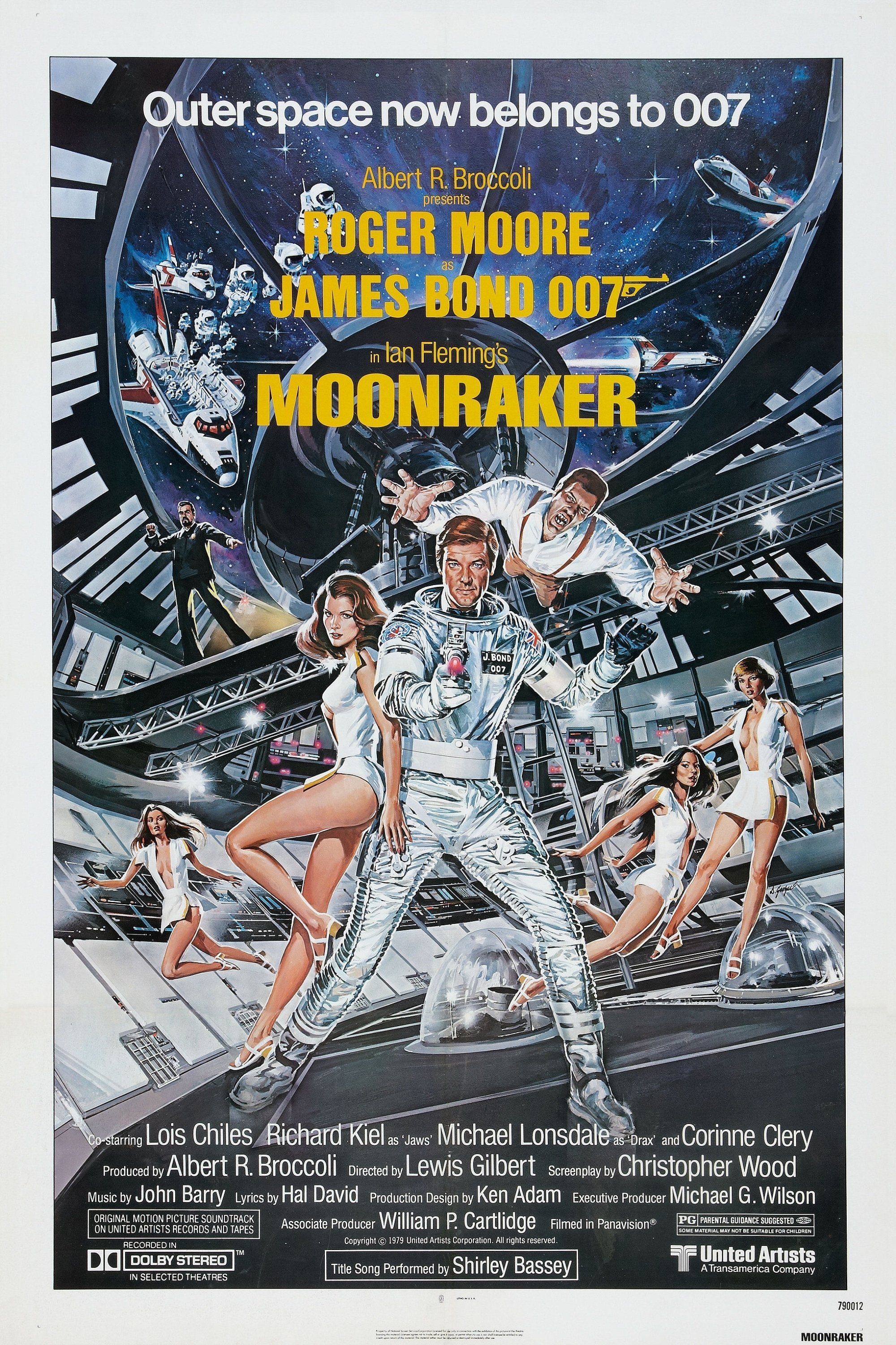 Moonraker