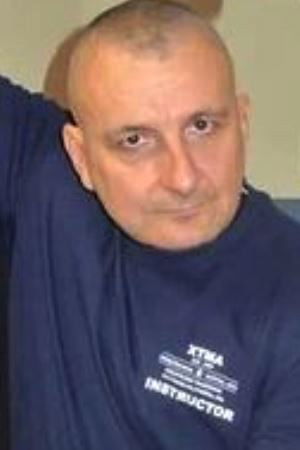 et billede af Pascal Gilles