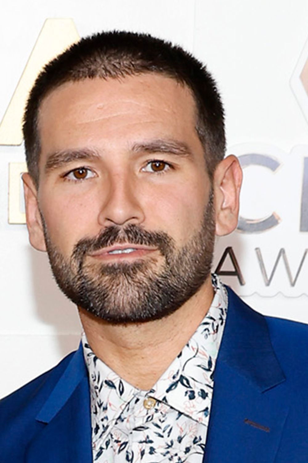 et billede af Shay Mooney