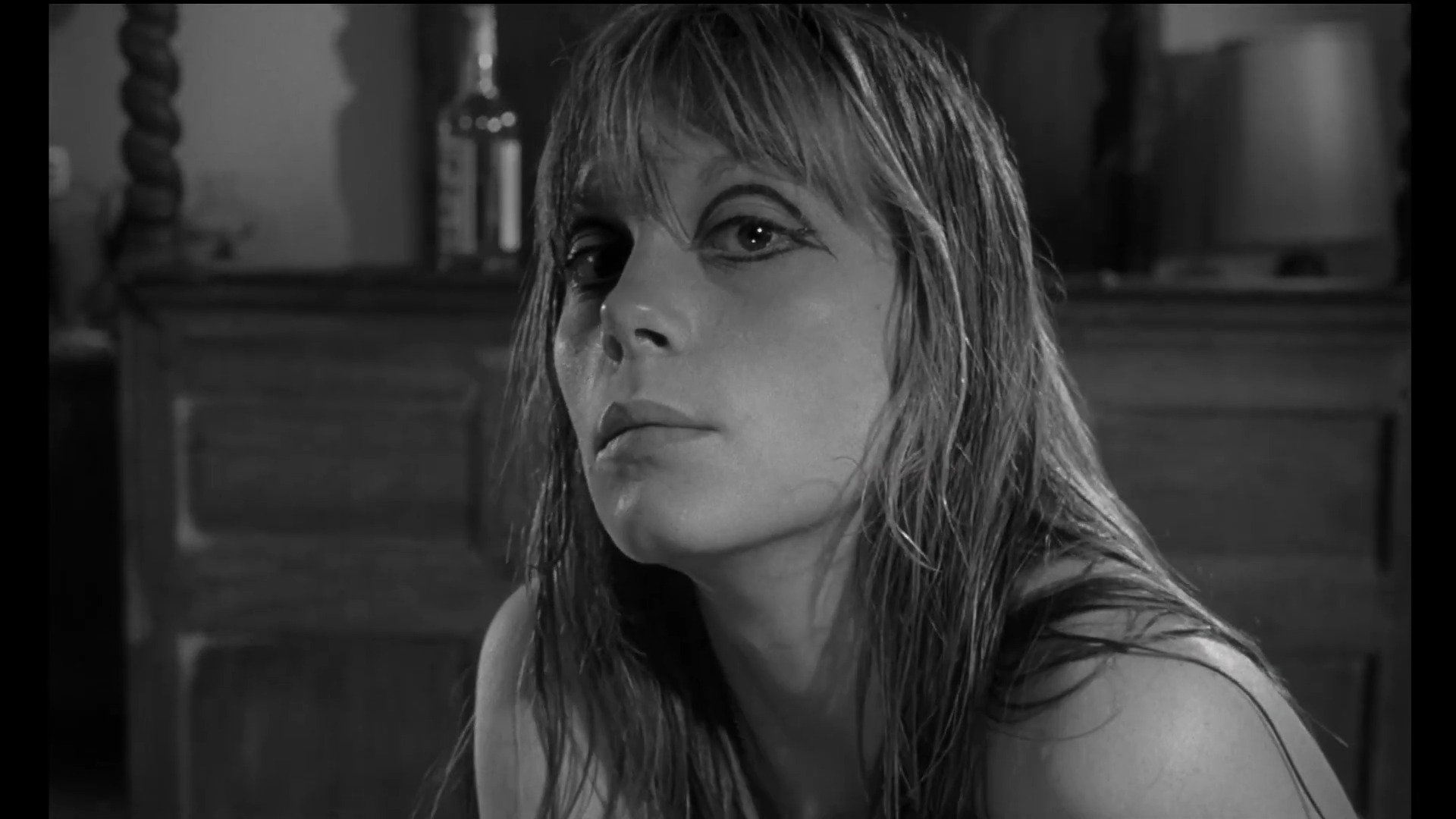 Cul-de-sac (1966)