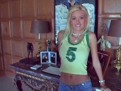 The Girls Next Door