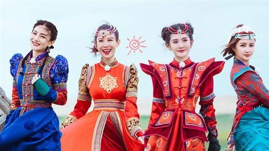 妻子的浪漫旅行 4x11