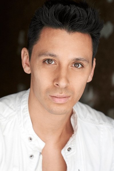 et billede af Devin Chin-Cheong