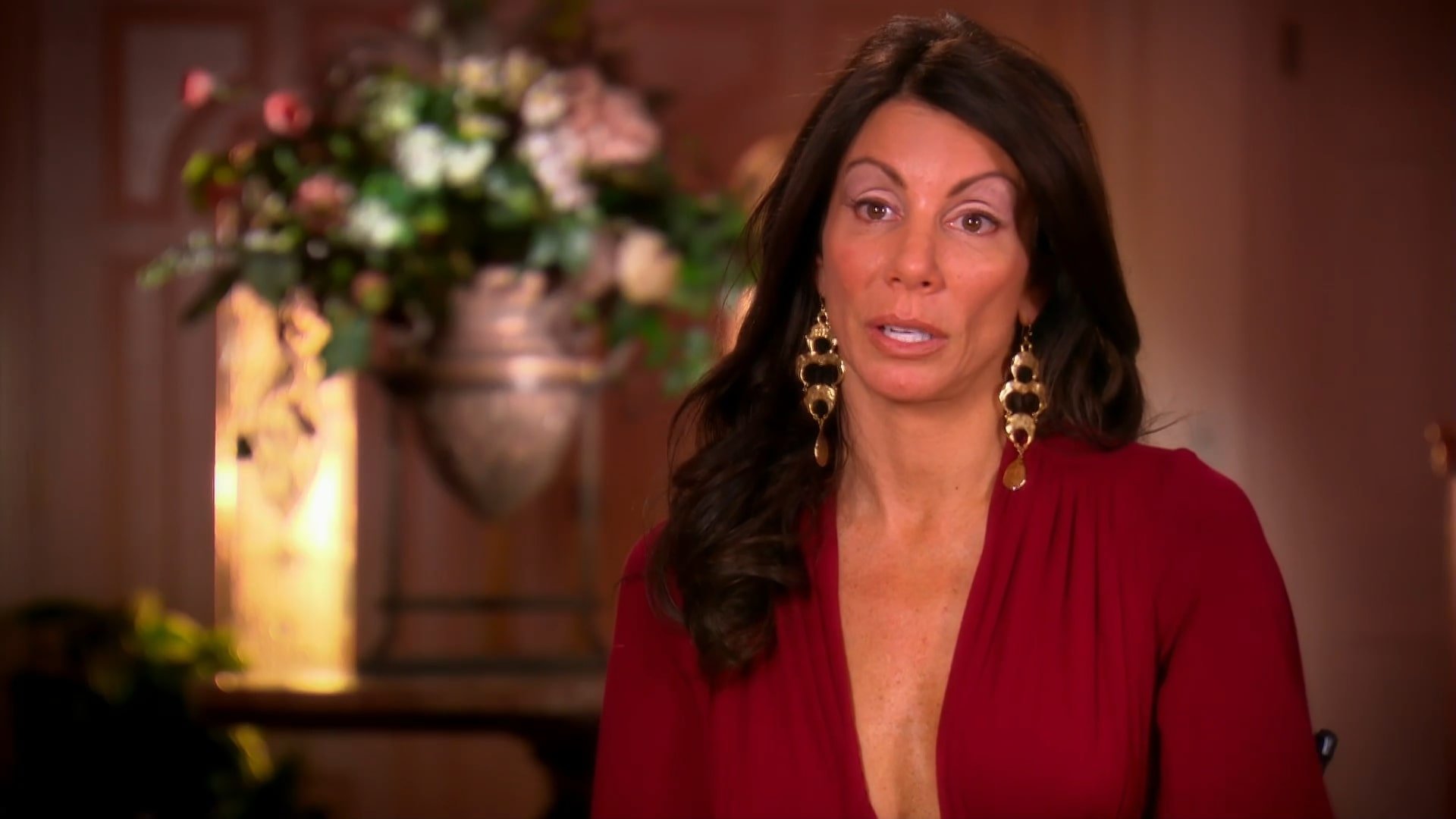 The Real Housewives of New Jersey