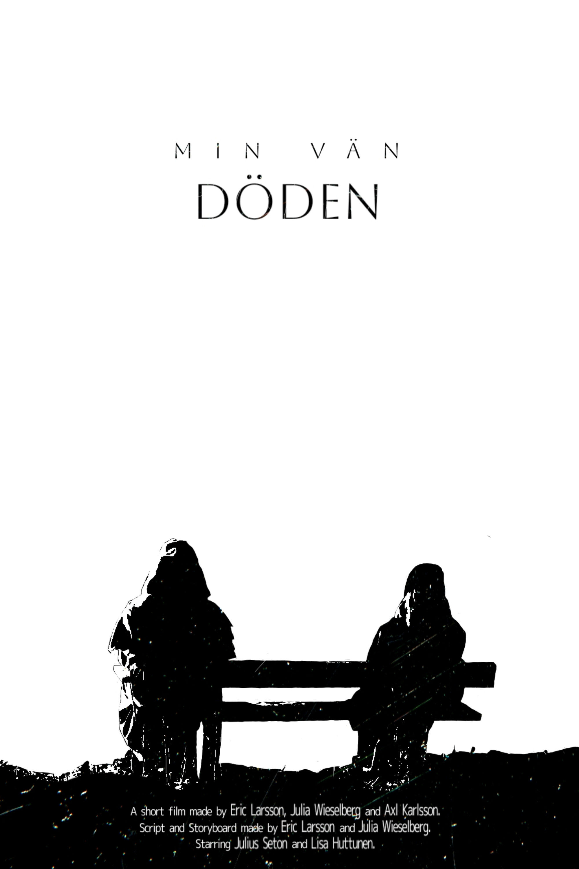 Min V&auml;n D&ouml;den