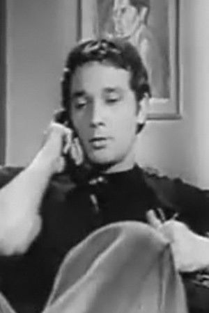 et billede af Tasos Masmanidis