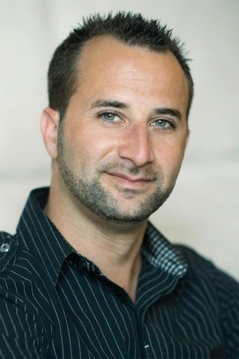 Edan Gross