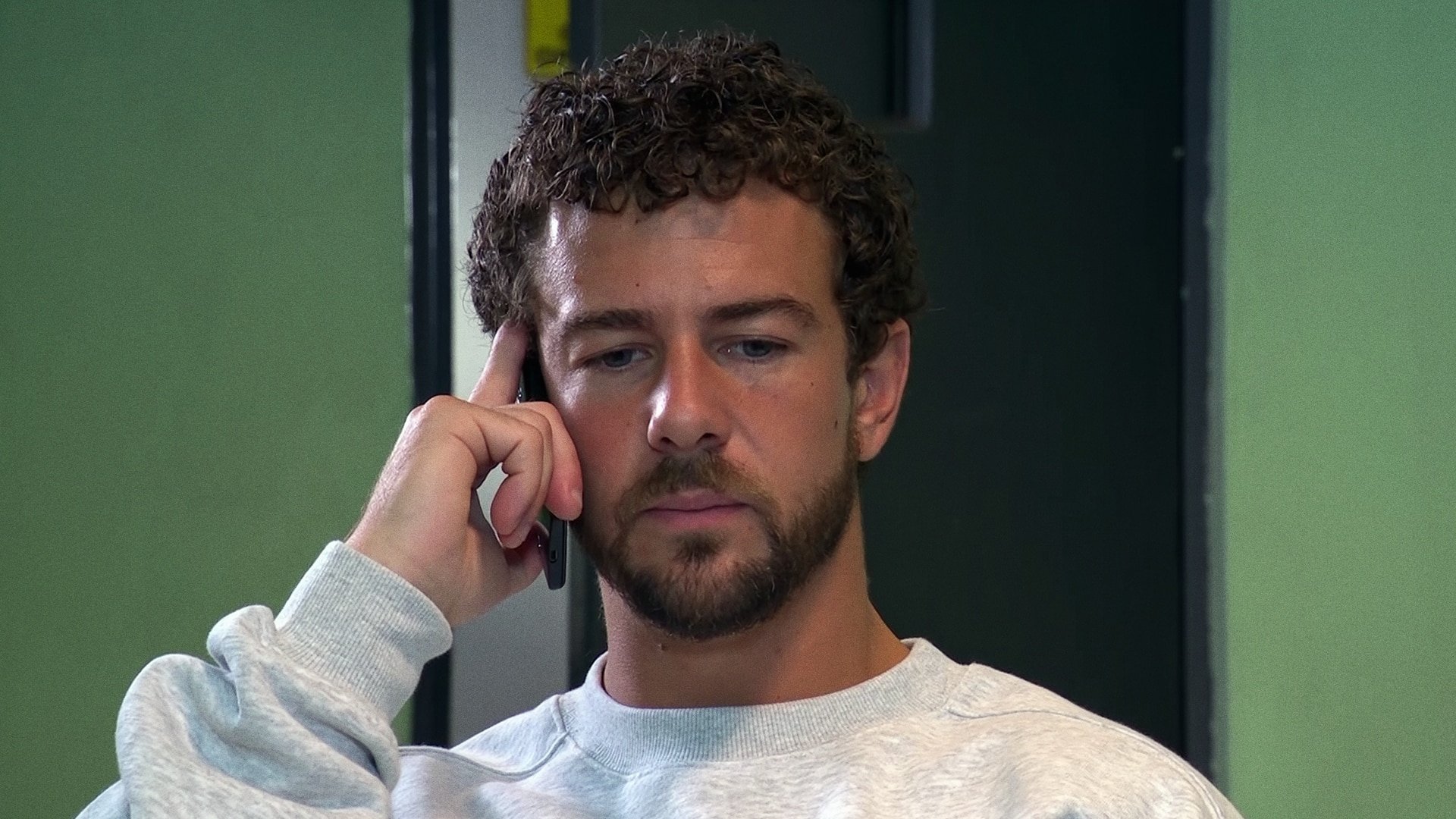 Hollyoaks 31x111