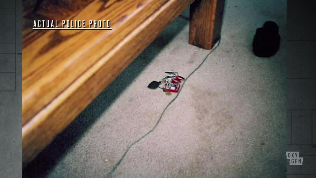 An Unexpected Killer