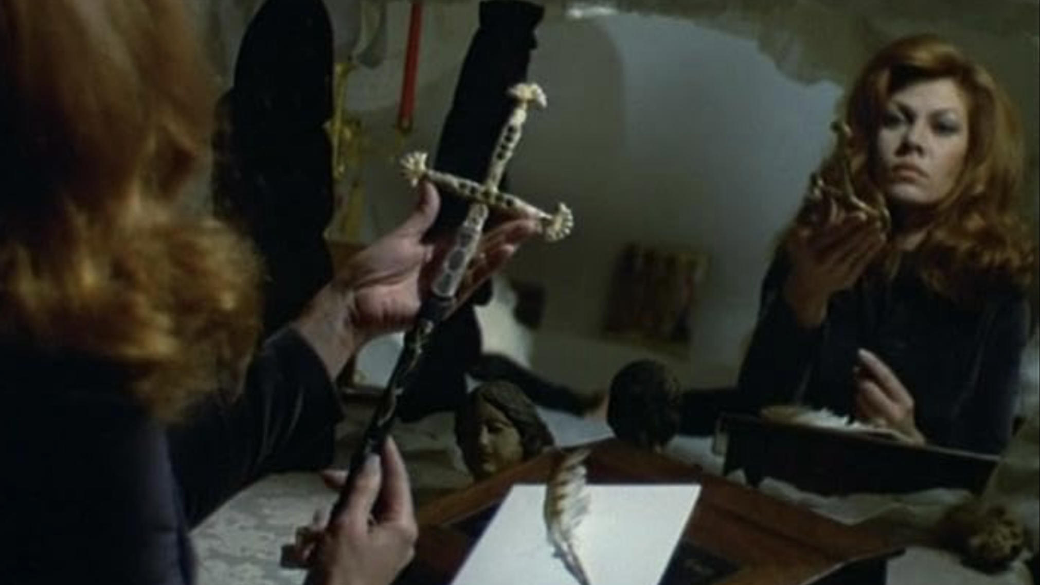 Frustration (1971)