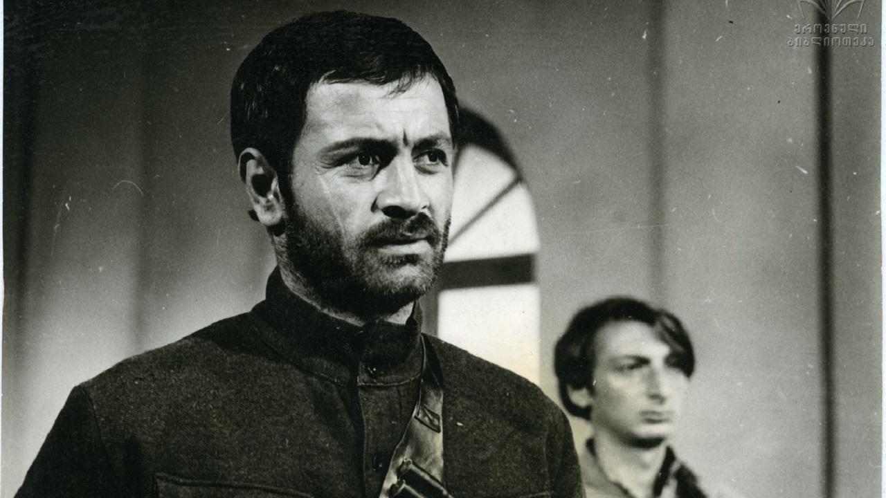 გათენების წინ (1971)