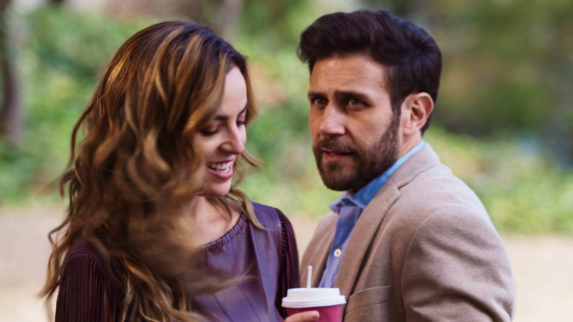 Thumbnail for Episode 1 Season 1 Episode 1