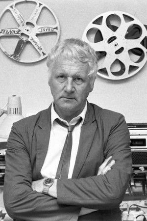 et billede af Frans Zwartjes