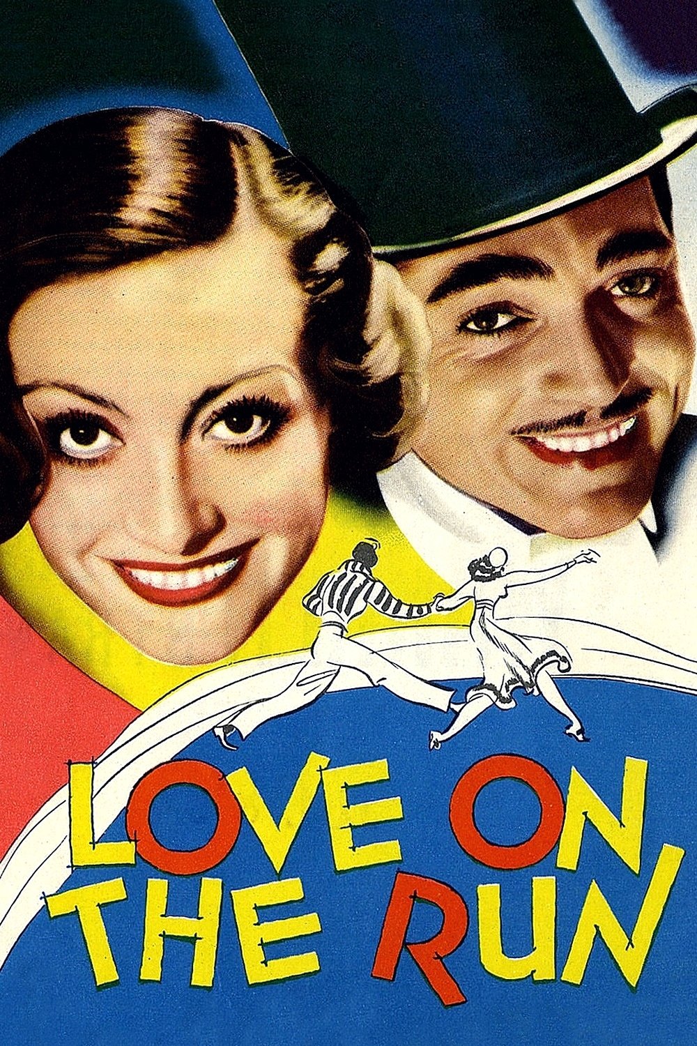 Love on the Run