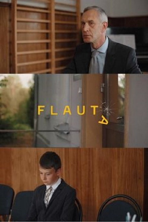 Flauta Flauta