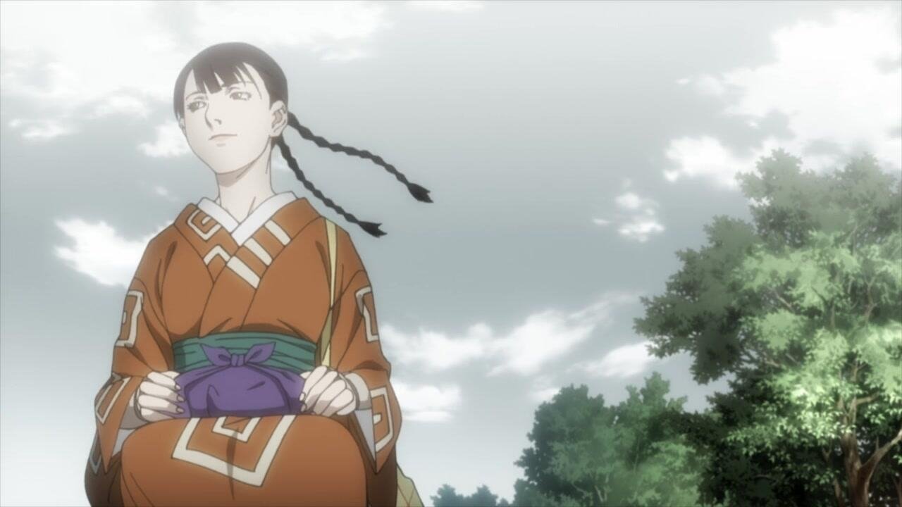 Blade of the Immortal