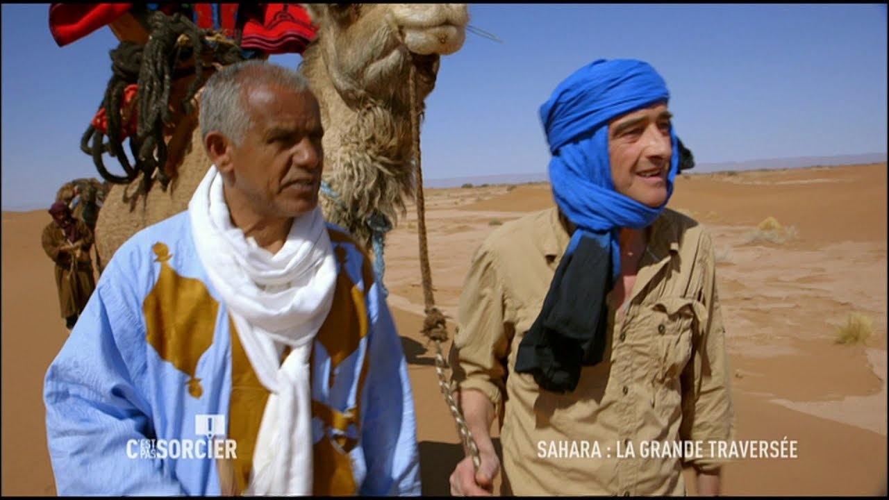 C'est pas sorcier 0x22