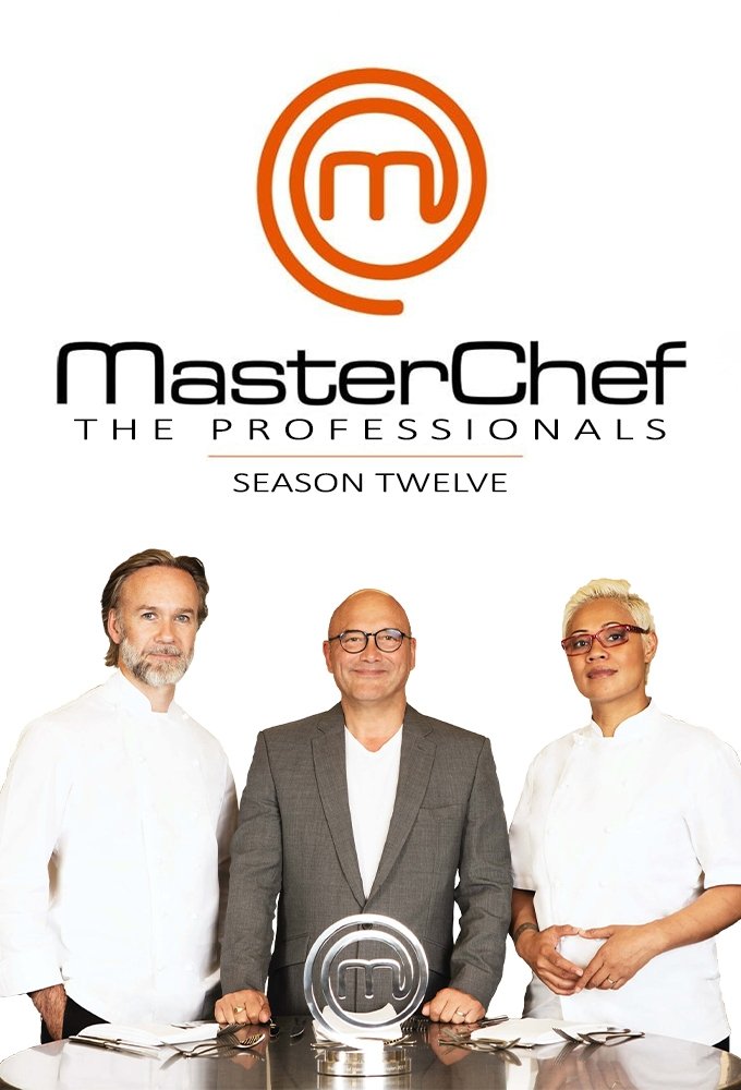 Torrent Masterchef The Professionals Torrent Masterchef The Professionals