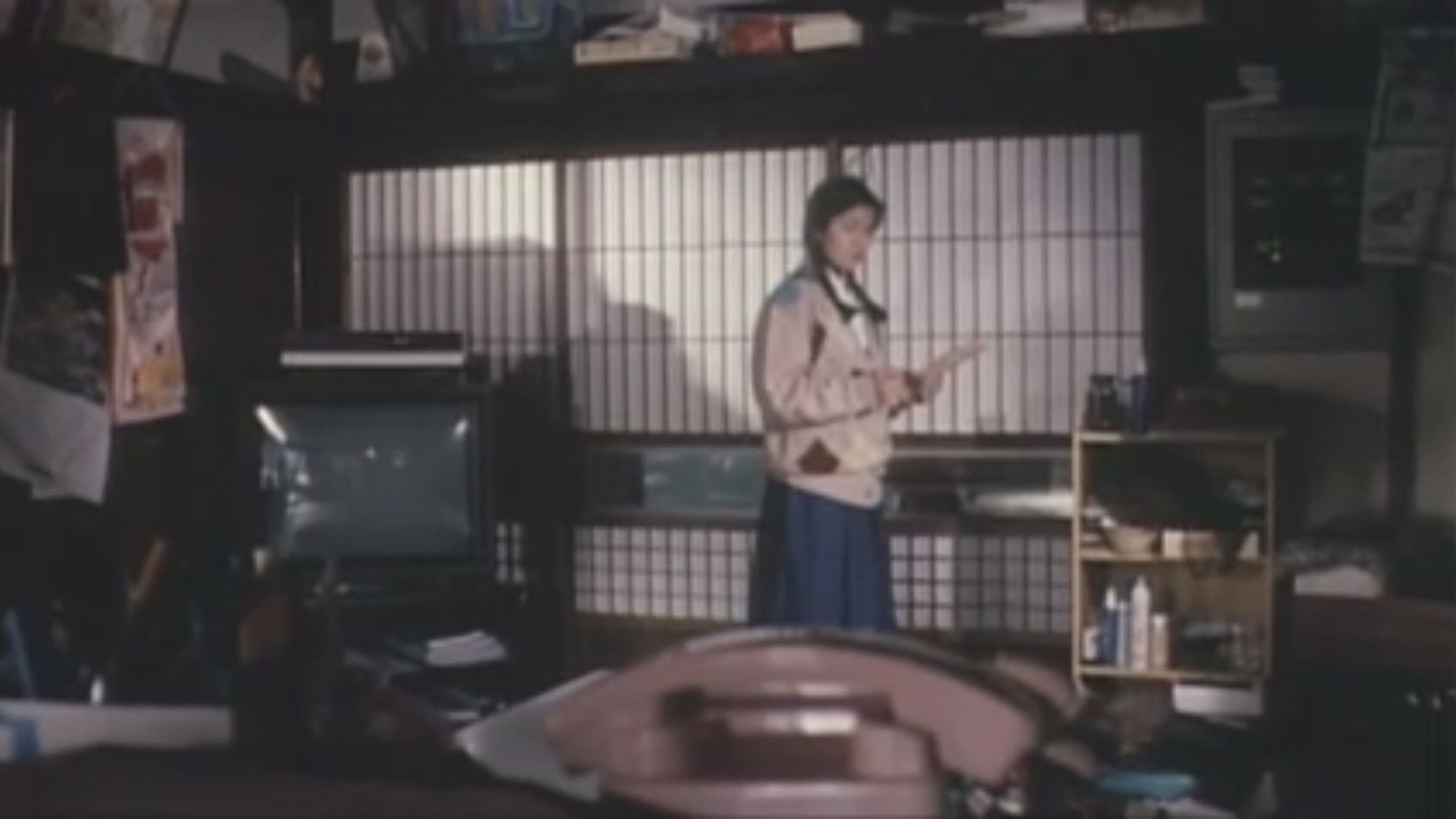 Don't let it bring you down