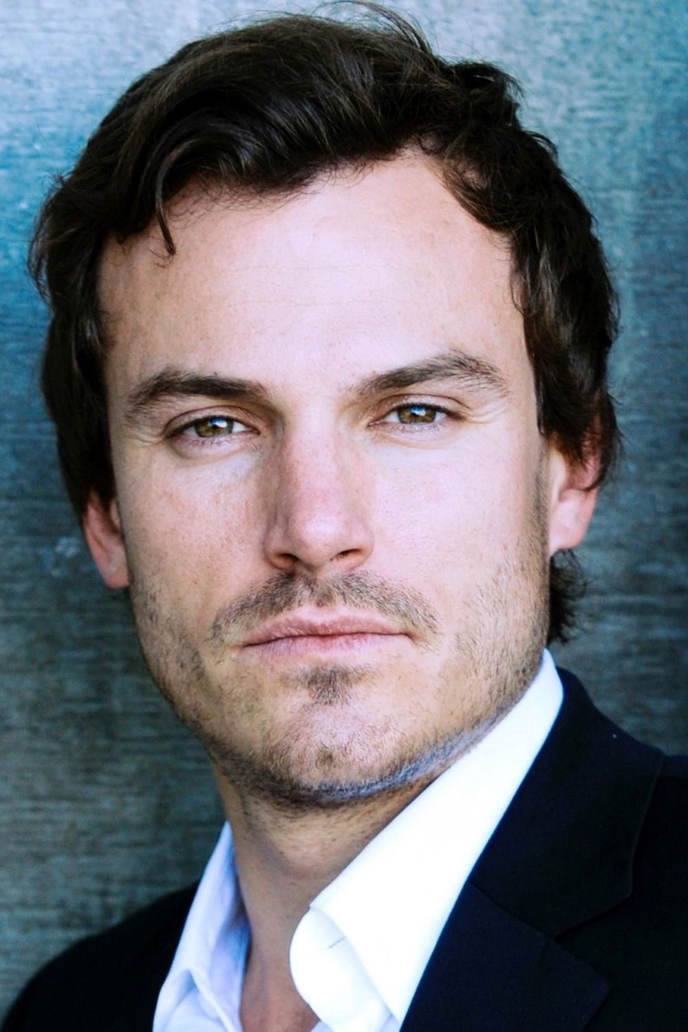 et billede af Manuel Vince