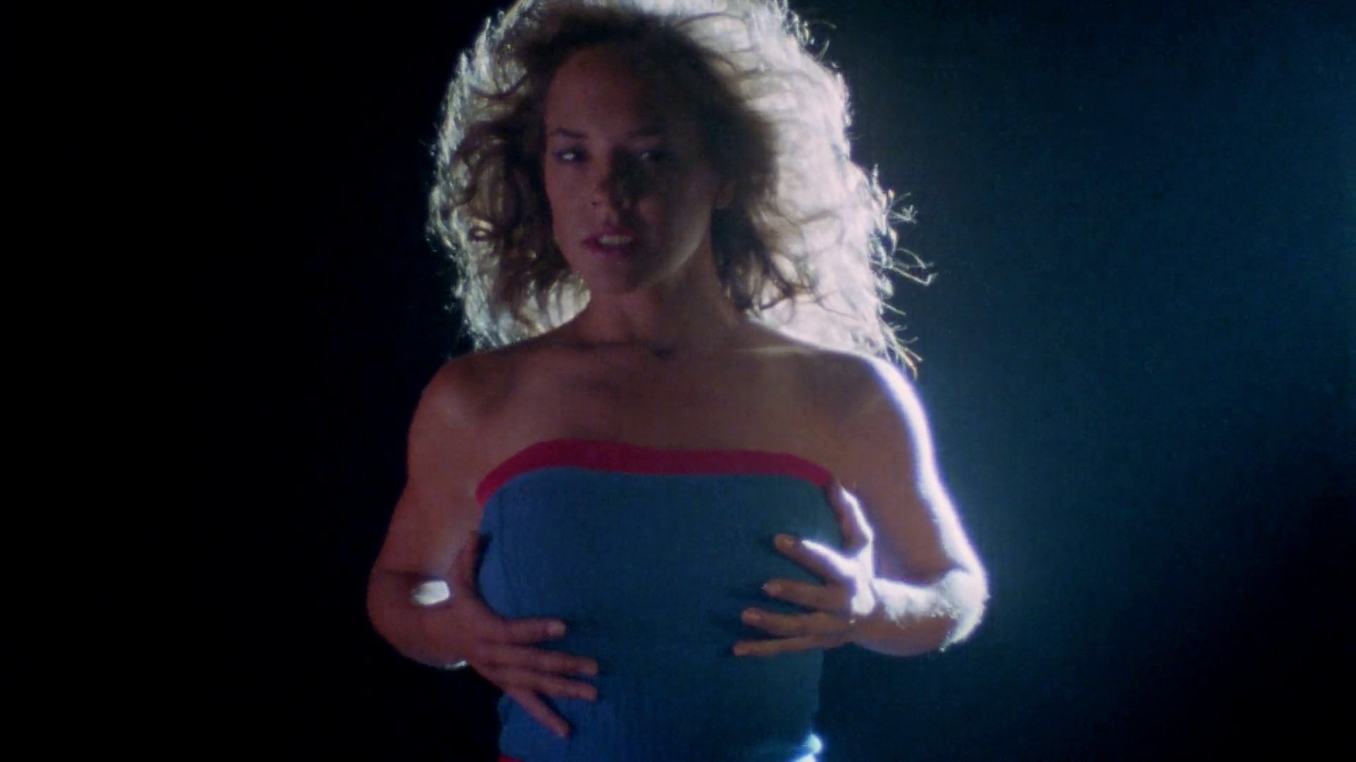 Deadly Embrace (1989)