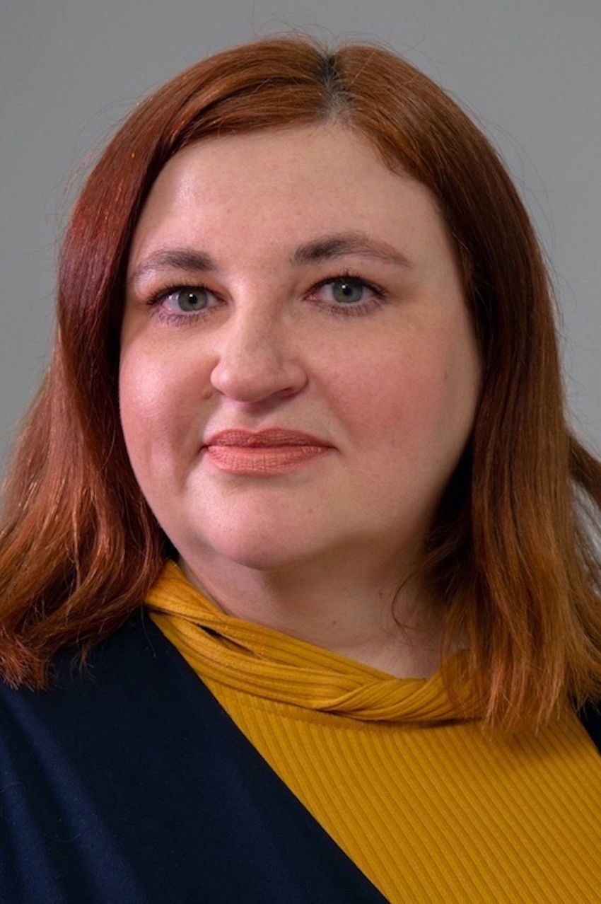 et billede af Ella Zvereva