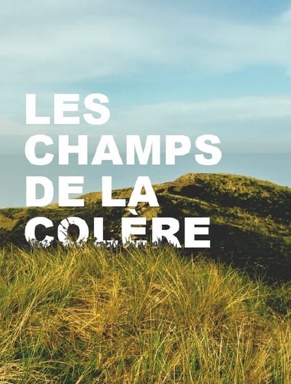 Image Les Champs de la colère