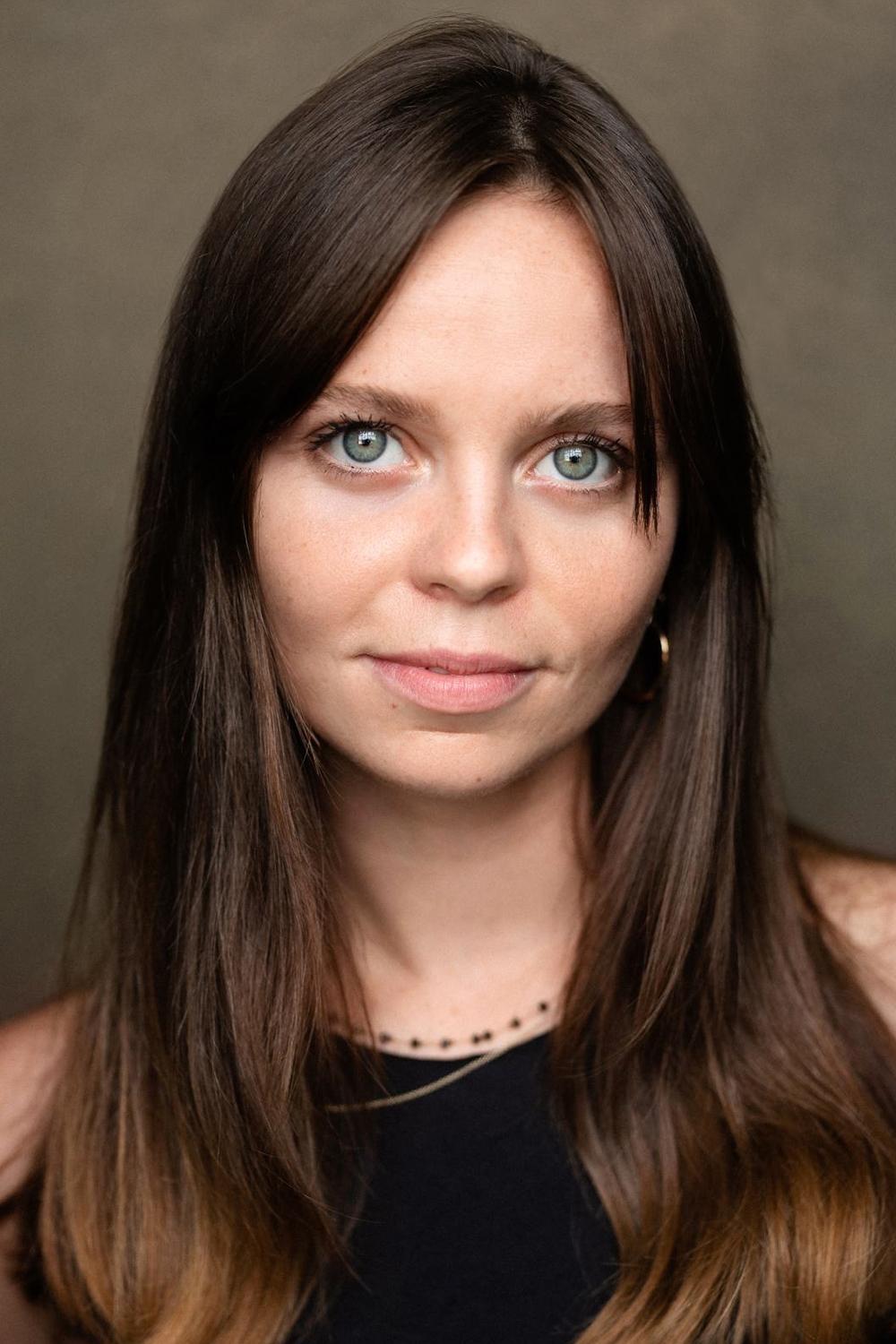 et billede af Eva Bradley-Williams