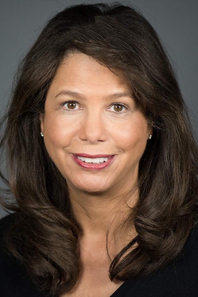 et billede af Bobbie Peterson