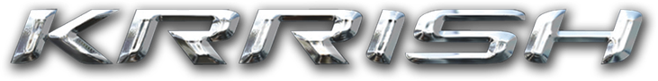 Krrish Logo
