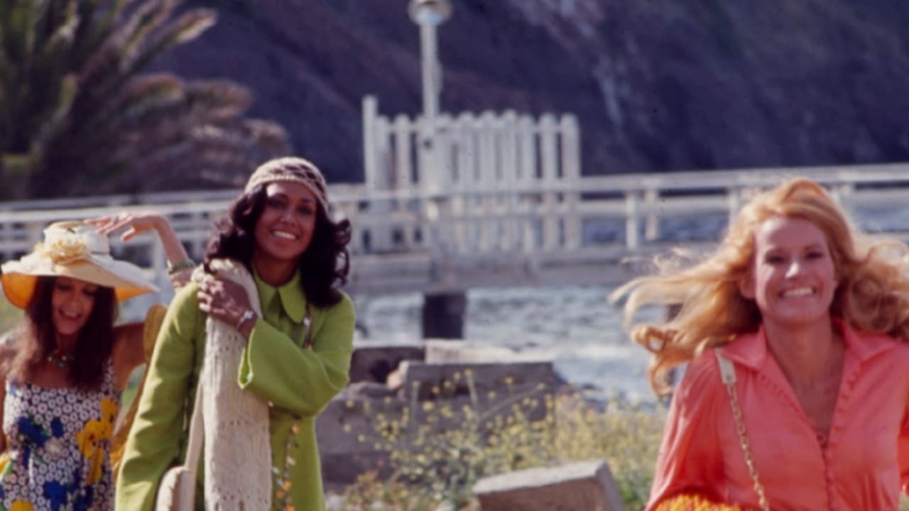Five Desperate Women (1971)