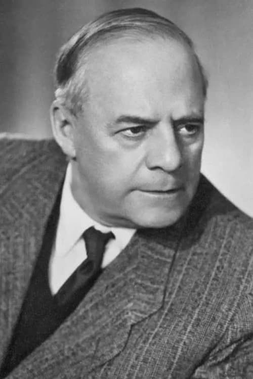 et billede af Leonid Vivyen