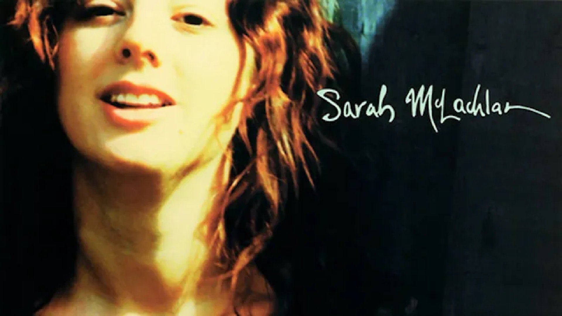 Sarah McLachlan : Fumbling Towards Ecstasy Live (2004)