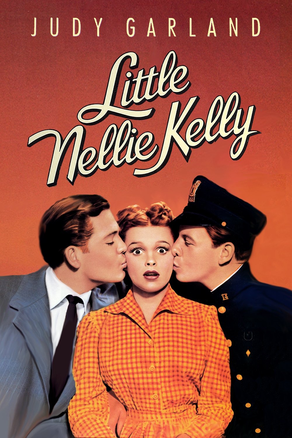 Little Nellie Kelly