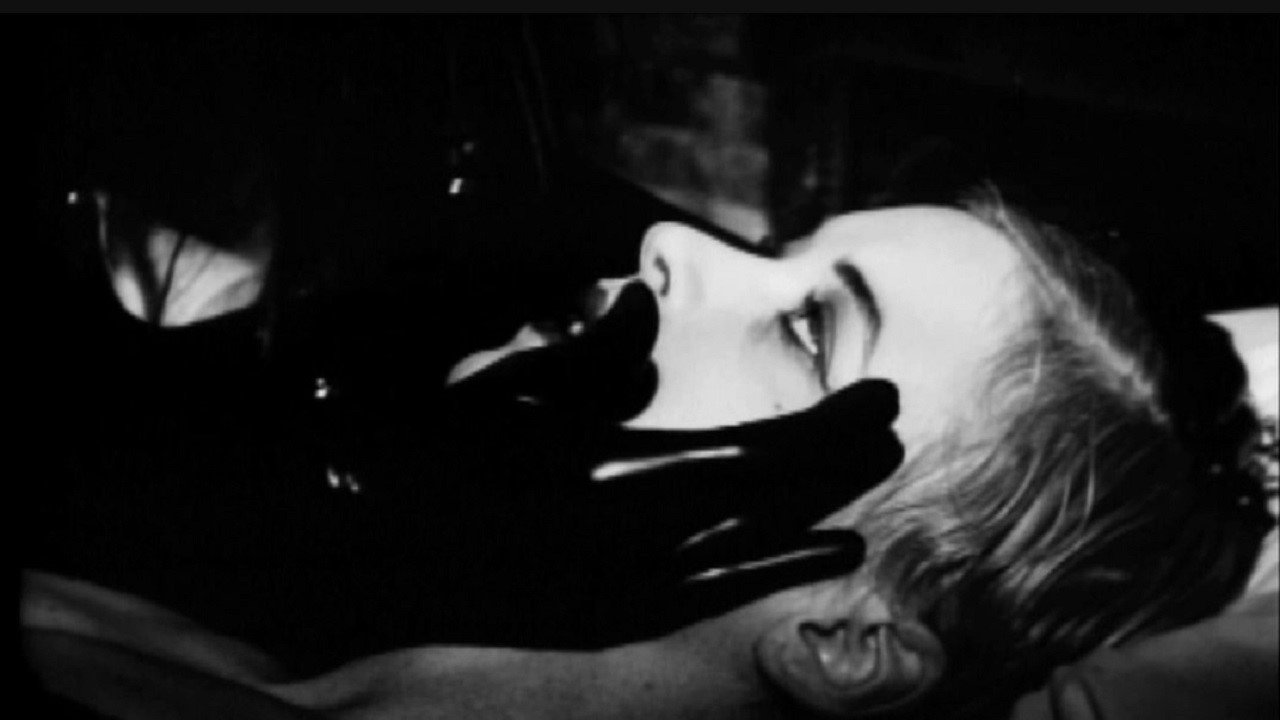 The Black Glove