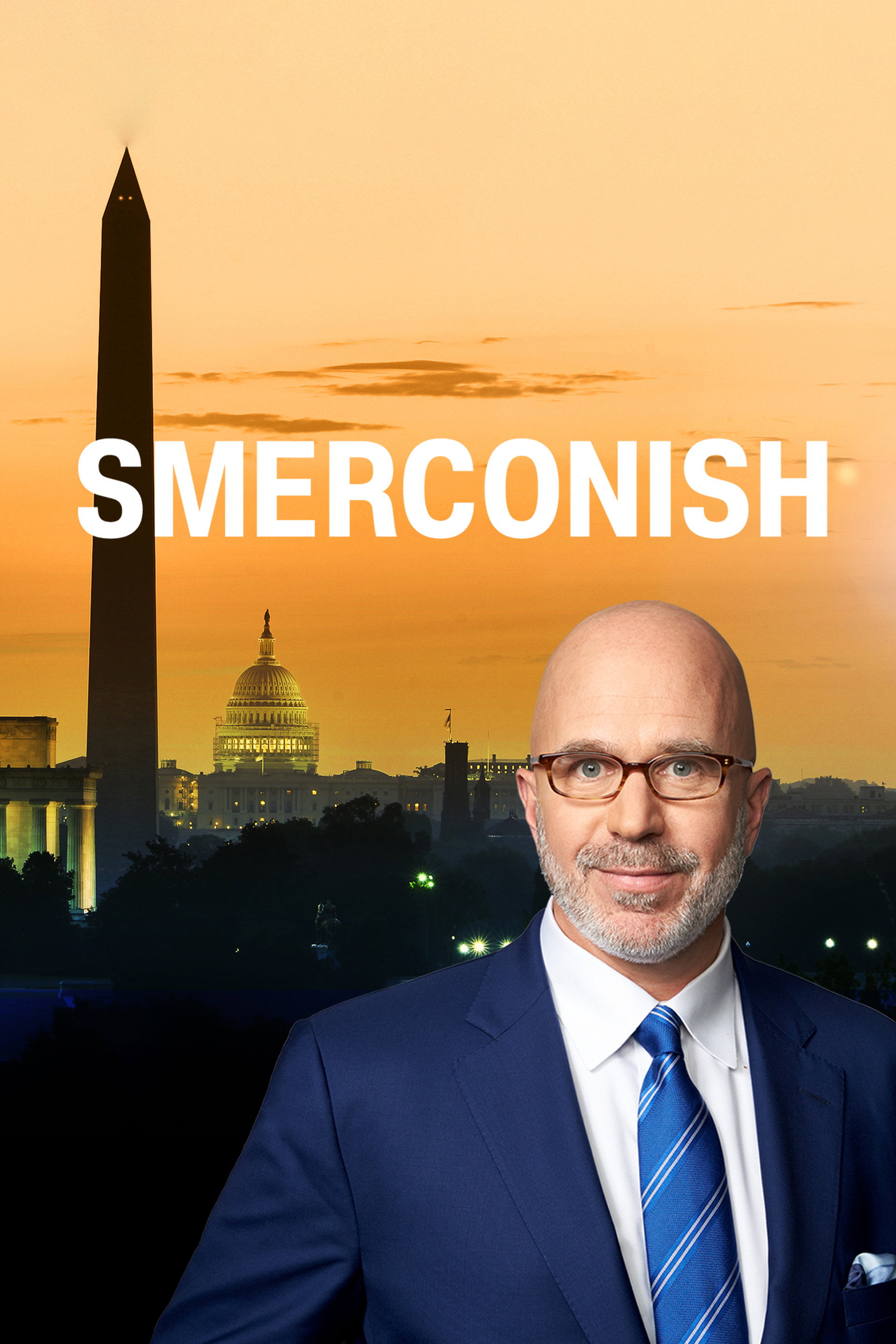 Poster de Smerconish