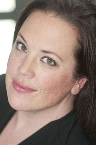 et billede af Tori Hammond