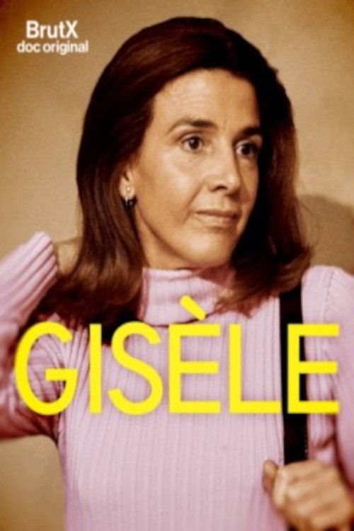 Gis&egrave;le