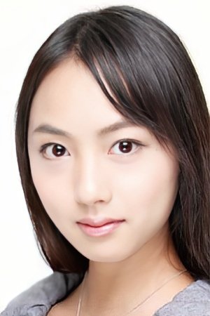 et billede af Anri Tanaka