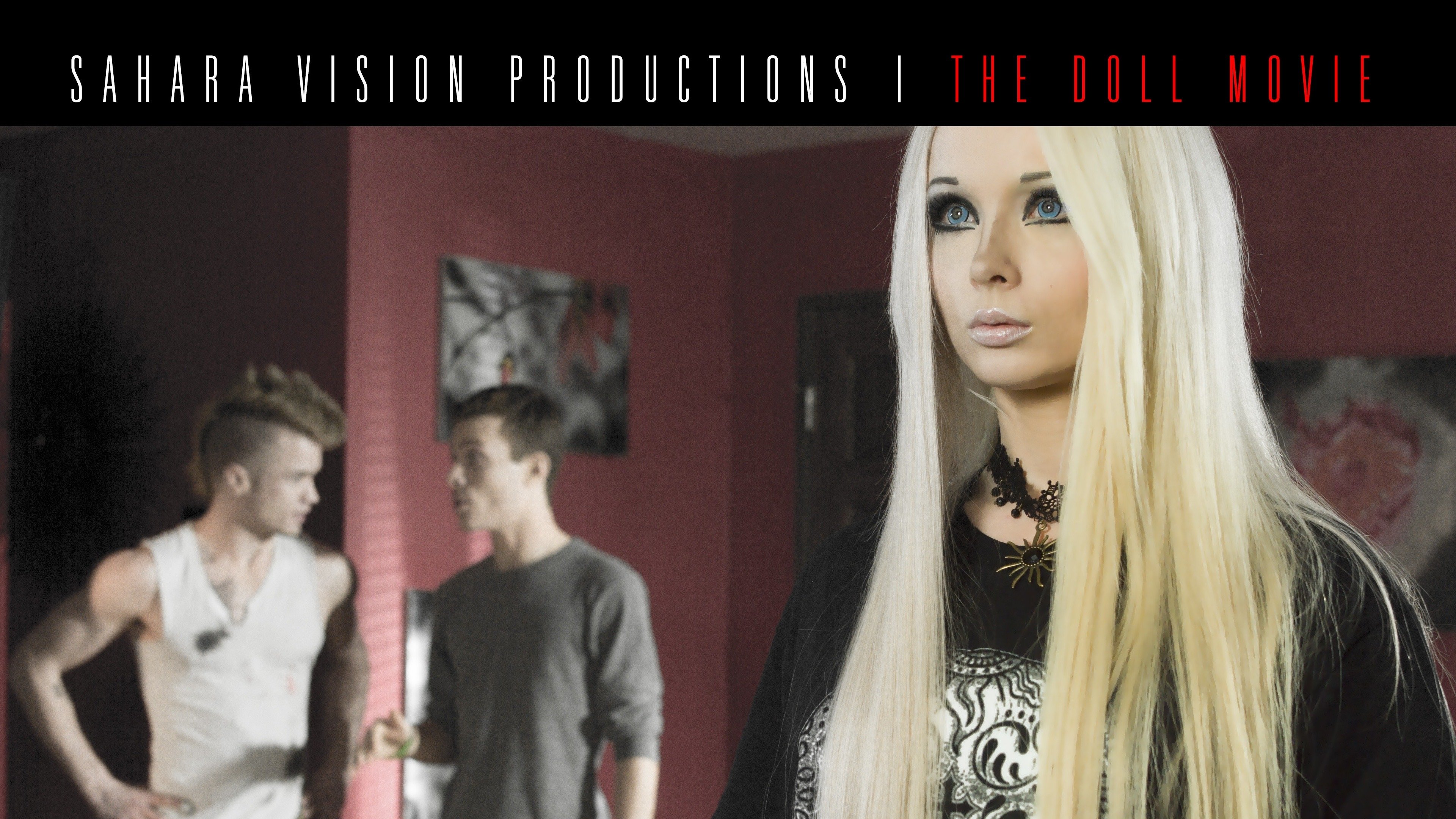 The Doll (2017)