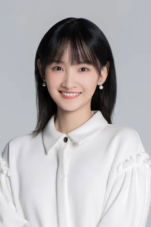 et billede af Liang Baoling