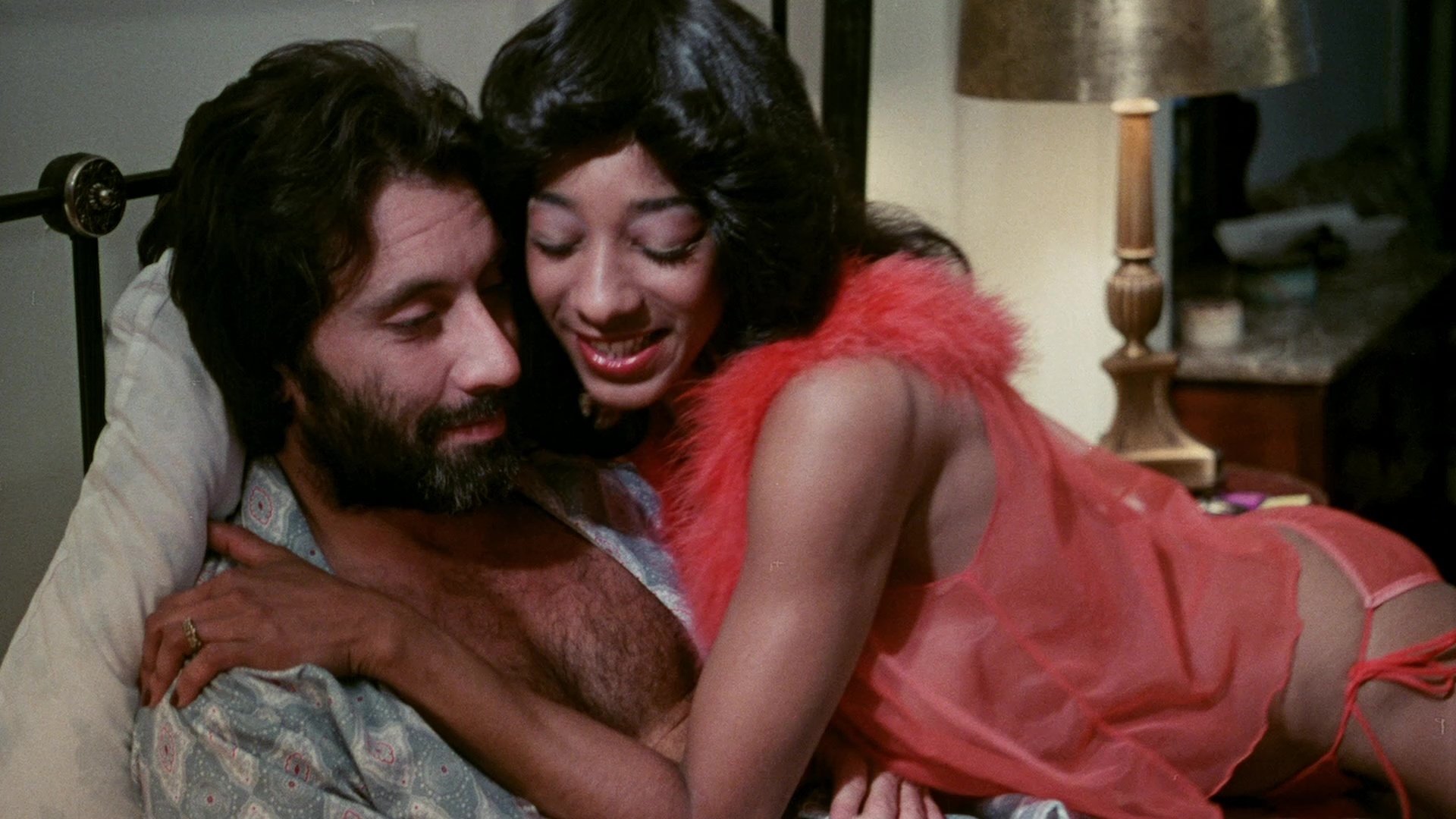 Pretty Peaches (1978)