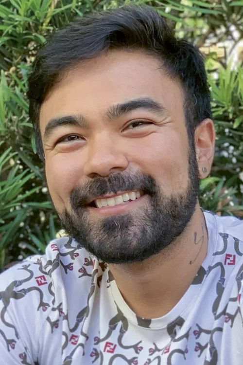 et billede af Mauro Sousa