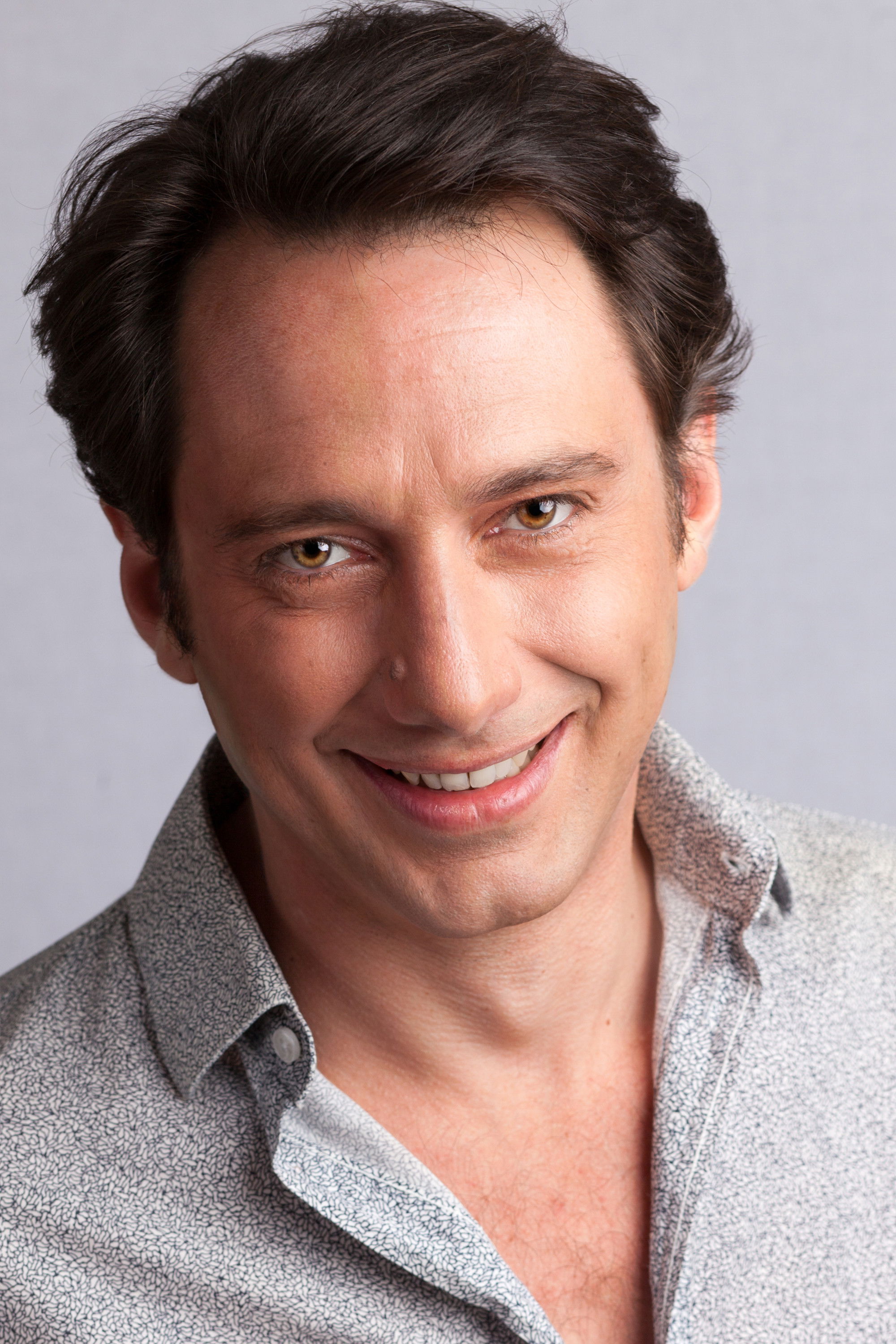 et billede af Bruno Piccolo