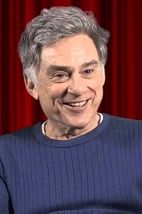 et billede af Gene Weygandt