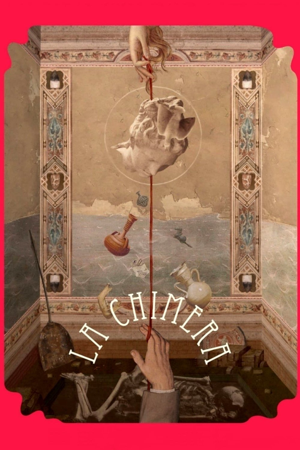 La Chimera