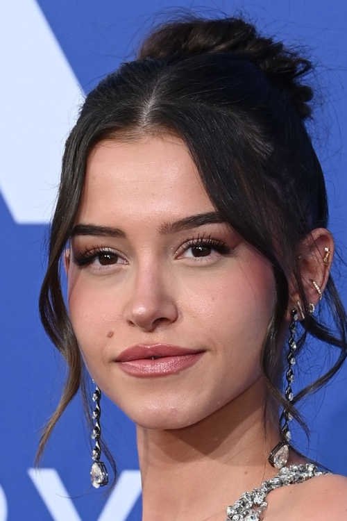 et billede af Léa Elui