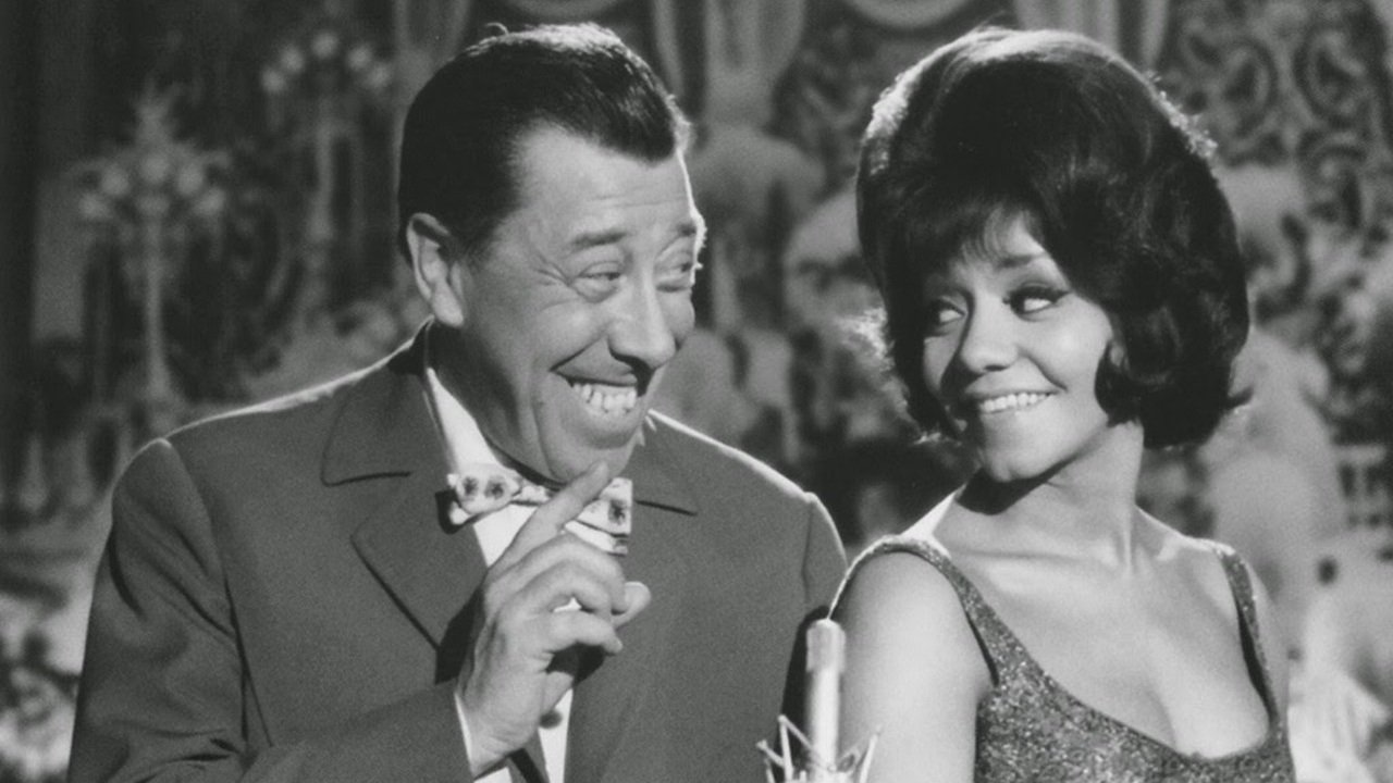 Blague dans le coin (1963)