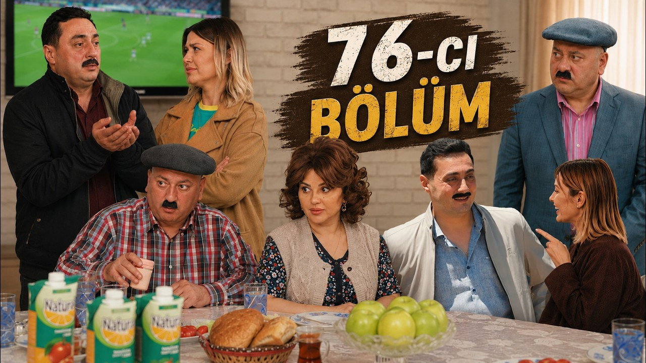 S1E76 · Episode 76
