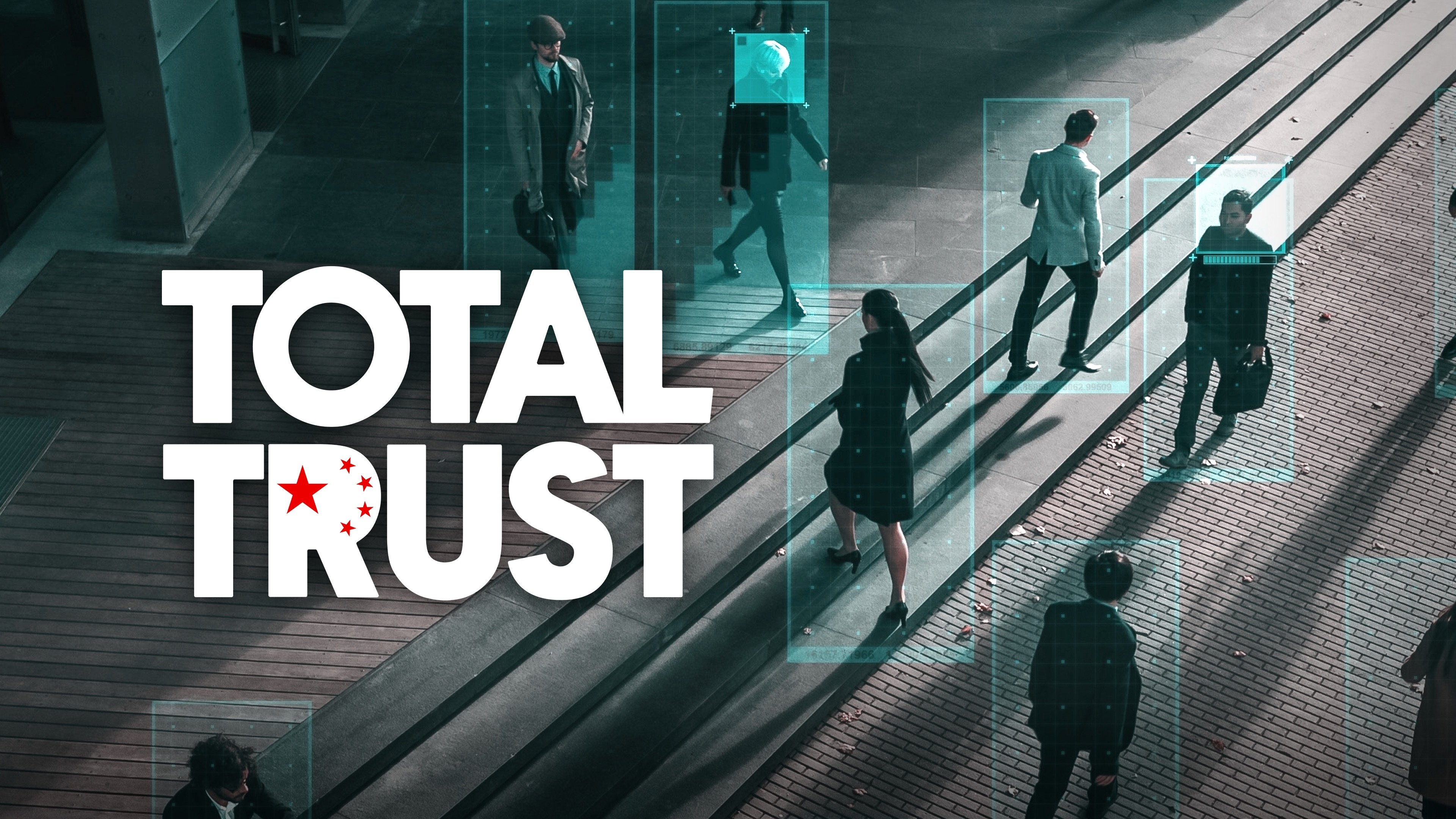 Total Trust (2023)